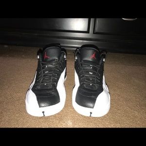 Air Jordan “Play Off” 12’s Size 8 in Mens